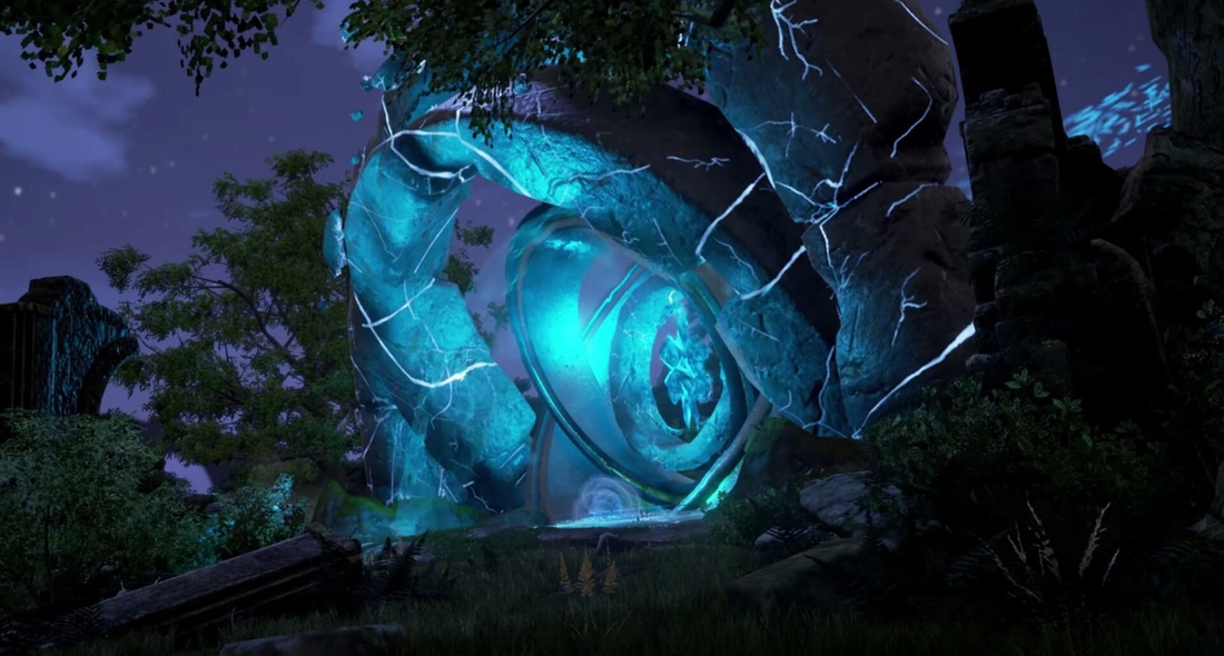 Ashes of Creation