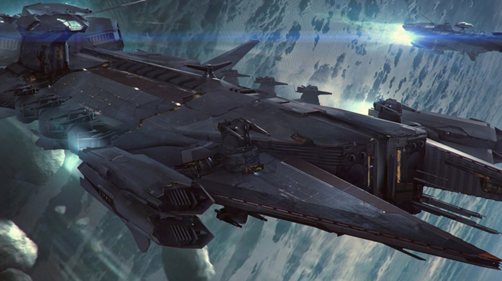 Star Citizen